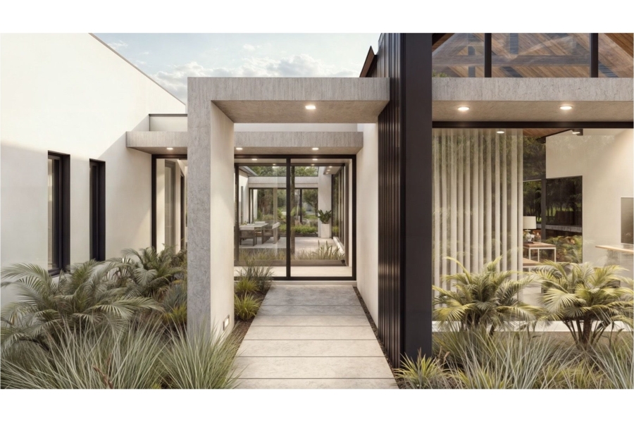 4 Bedroom Property for Sale in Paarl South Western Cape